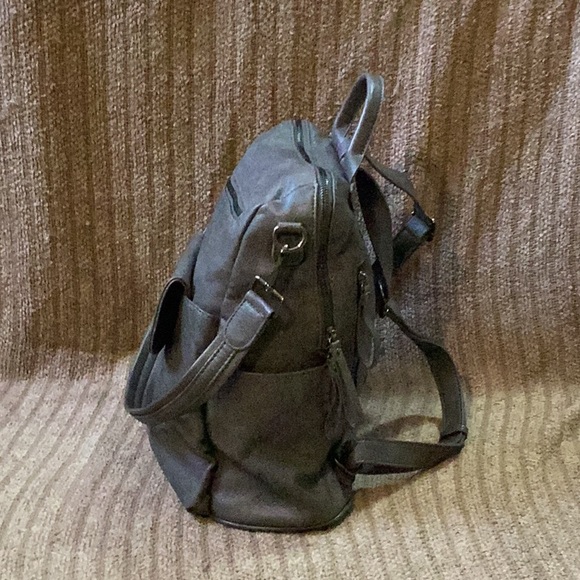 Convertible Backpack - Picture 4 of 6